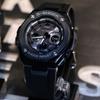 CASIO Men G-STEEL Series Black Watch GST-S300G-1A1 GST-S300G-1A1