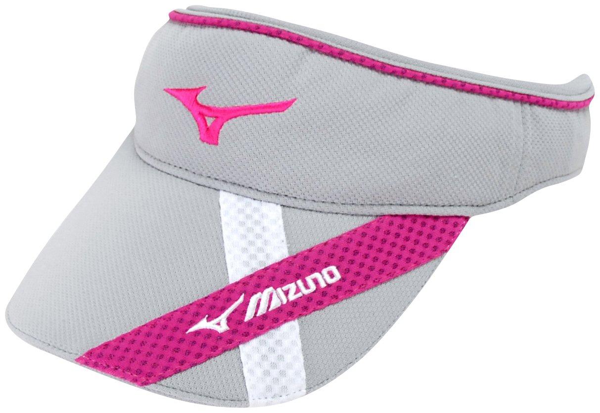 

Mizuno Vapor Silver Golf Hat Free Size Men s (52JW6021), Japan,