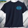 Sebo Vacuum Cleaner T Shirt Logo Black/Gray/Blue/Red/White S To 5XL Made In USA