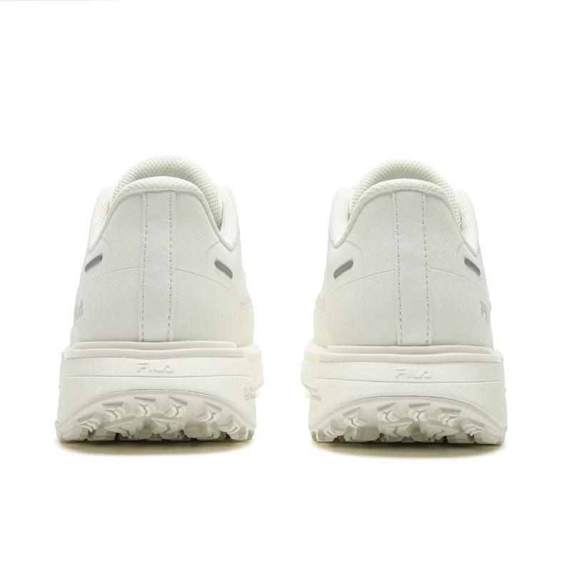 FILA GF DRIVEX Golf Shoes Women's Low-top FILA White