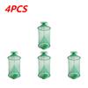 Hanging Fly Trap Cage Reusable Folding Flies Catcher Cage Practical Insect Catching Traps Pest Control Tool for Household Garden