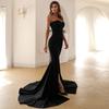 Maxi Dress Women Long Evening Party Dress Sexy Party Banquet Long Dress