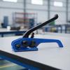 Manual Strapping Tensioner High Quality for Workshop Bundling, Packaging Workers