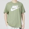 New Nike T Shirts Men Matcha AR5005-386