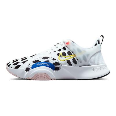 SuperRep Go 2 'Black Multi' Women's DJ4314-174