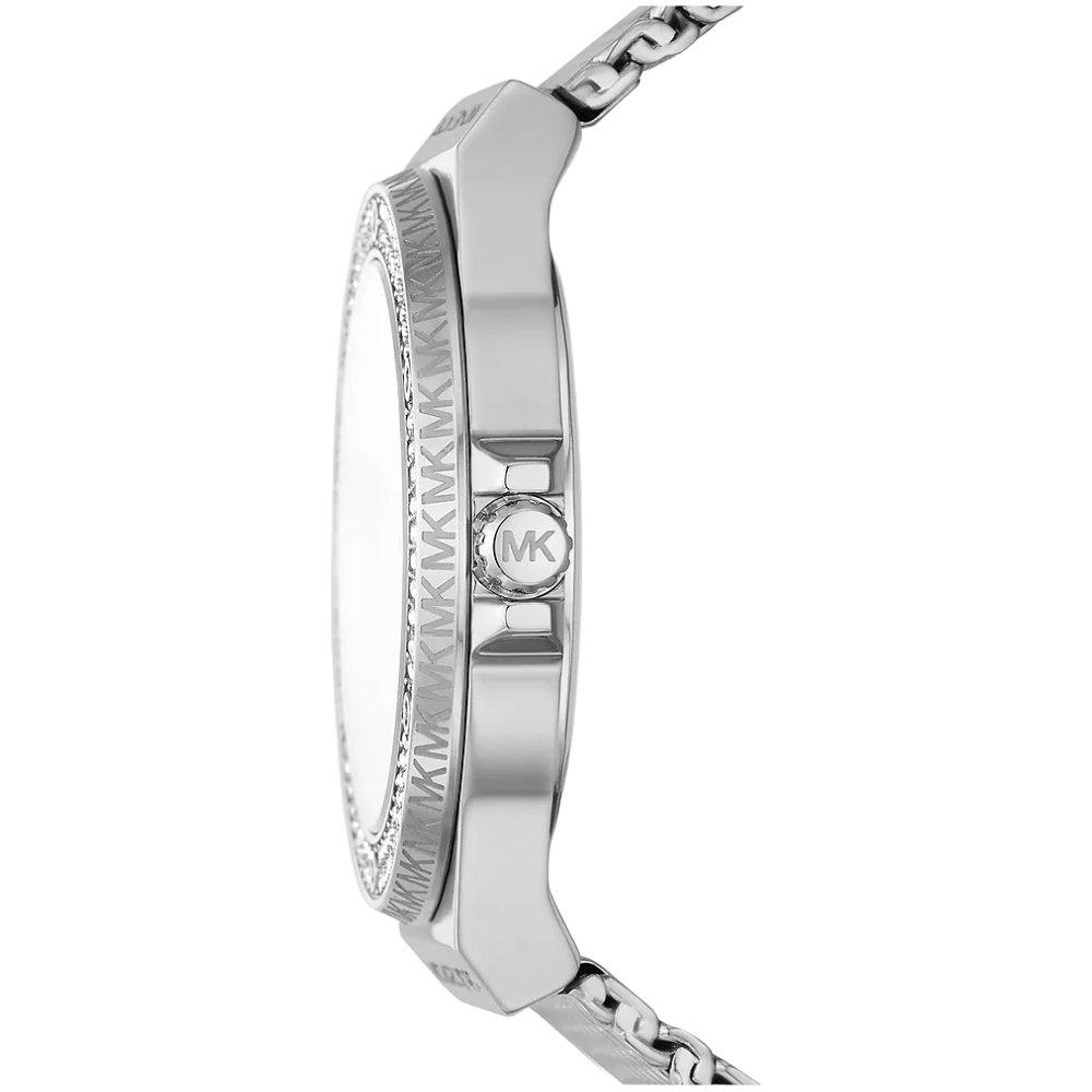 Michael Kors MK7337 Lennox Mesh Ladies Watch