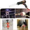 1500W Electromagnetic Induction Heater Induction Heater Bolt Removal Tool Handheld Fast Heating Induction Bolt Flameless Heating