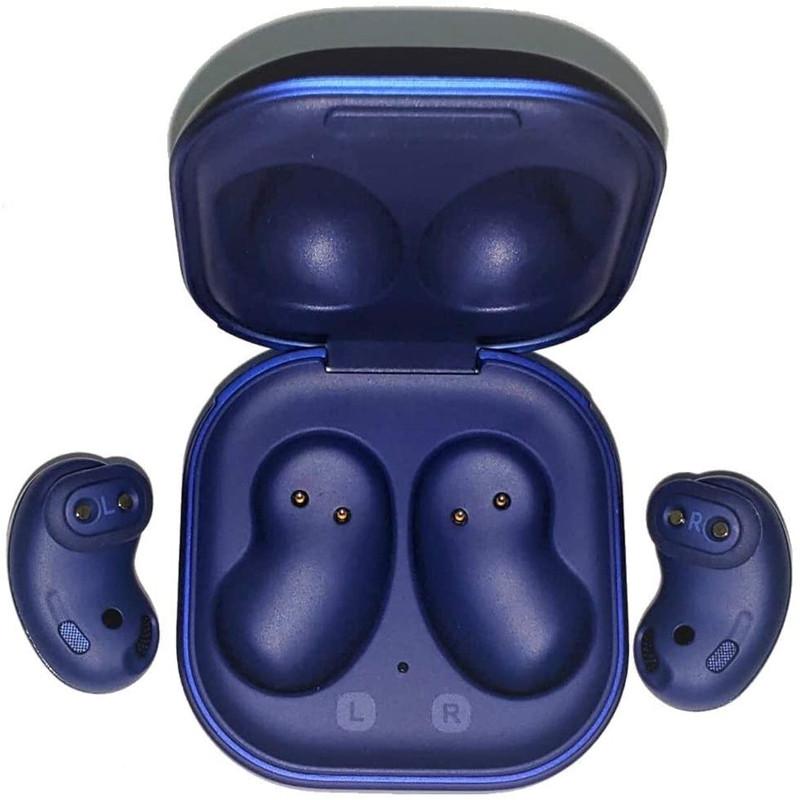 Buds Live True Wireless Earbuds Active Noise Cancelling Wireless Charging Case