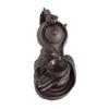 Backflow incense backflow incense backflow flowing incense incense incense incense incense incense incense good feng healing [HARGIO] holder, stylish,