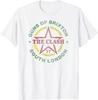 The Clash Guns Of Brixton White T-Shirt