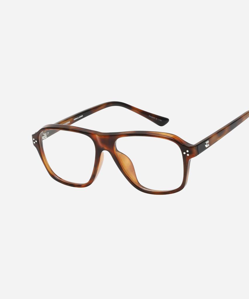 Neotelia Moven · Leopard