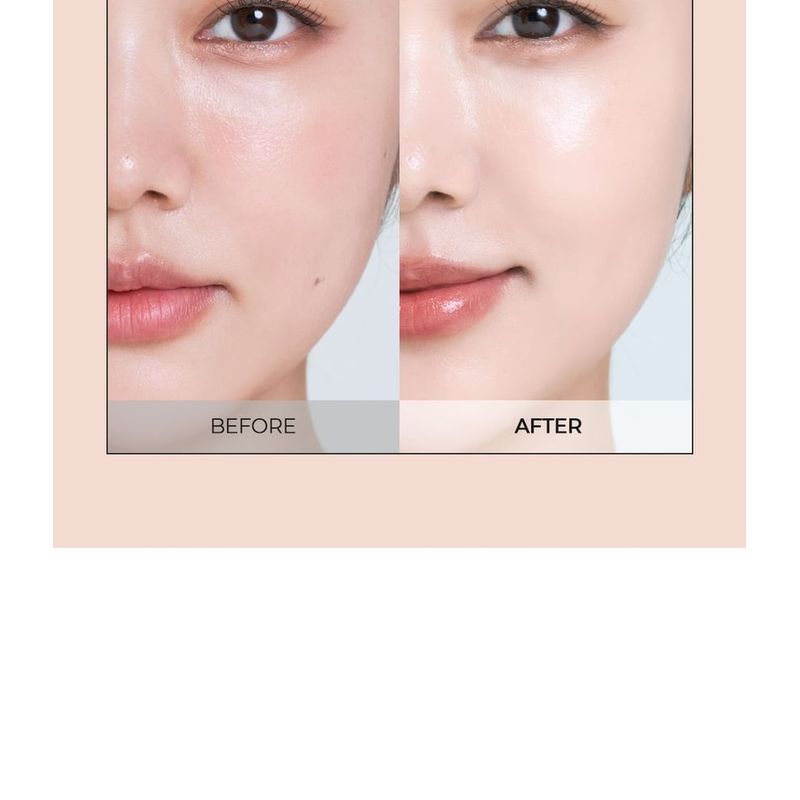 Luvum Moisture Glow Cushion Nachfüllpackung