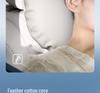 Essential Tengshi N9 Car Accessories: Headrest, Lumbar & Neck Support for Full Interior Decoration