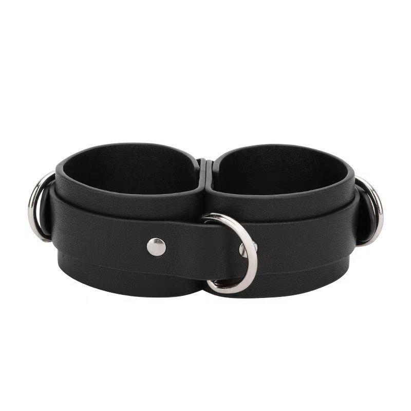 Handcuff Sex Toy Set Female Hand Restraint Bondage Gears Adult Couple SM Slave Sex Games Toys 18+ Erotic Sex Product Kits