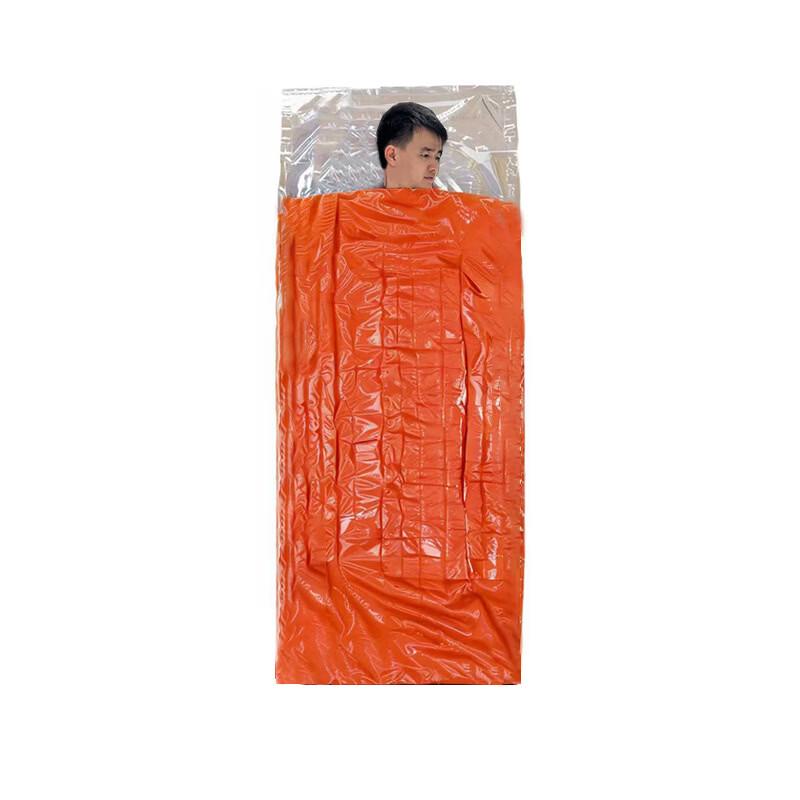 OLOEY Outdoor Portable Double/Single Envelope Sleeping Bag