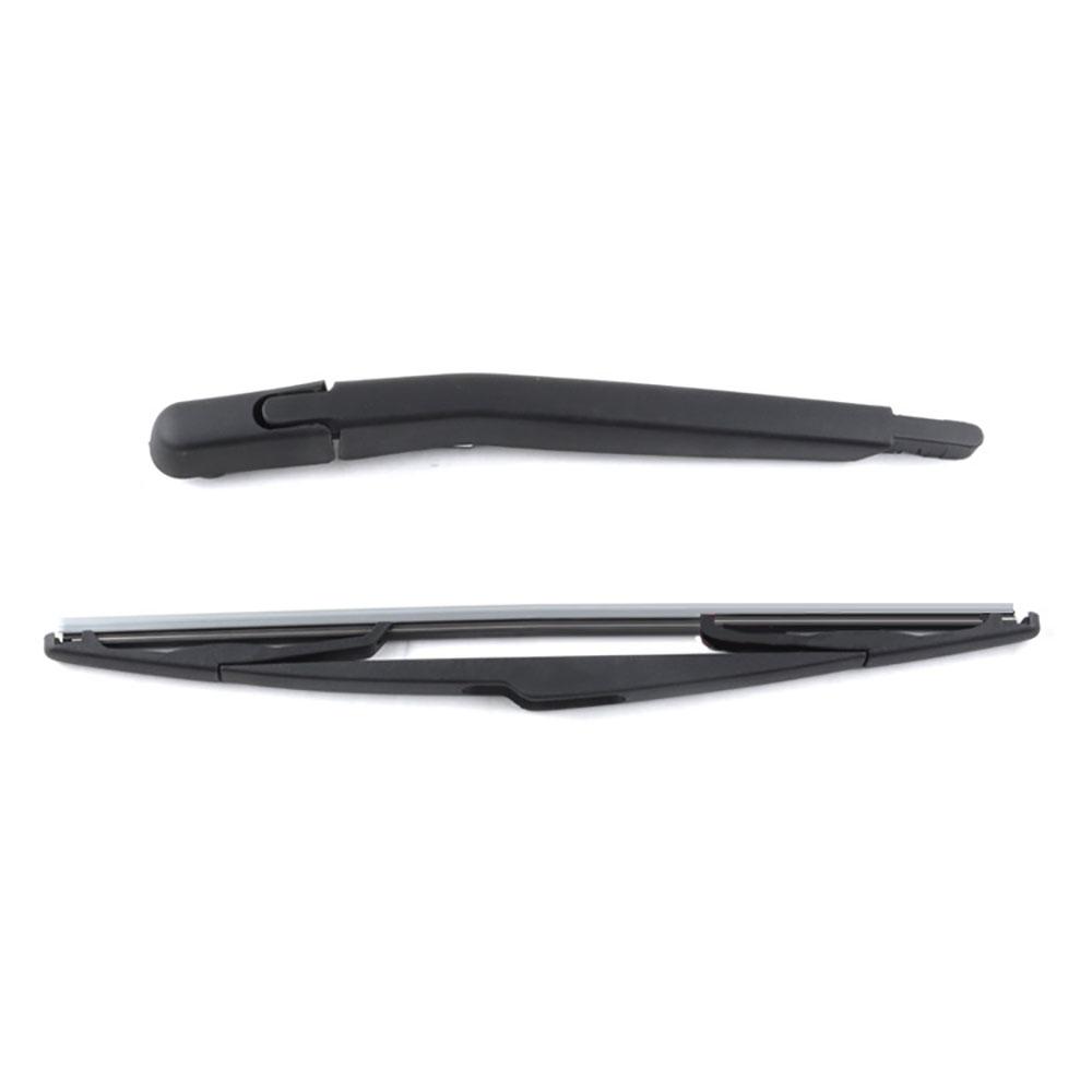 Bakviskerblad+Arm 6272521 For Opel Zafira