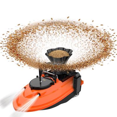 RC speelgoed en drones – RC boten