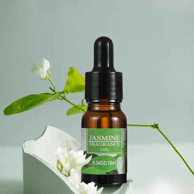 10ml Fragrance Essential Oil for Aroma Diffusers Air Freshening  Aromatherapy Oil For Making Scented CandlesMassage Sleep