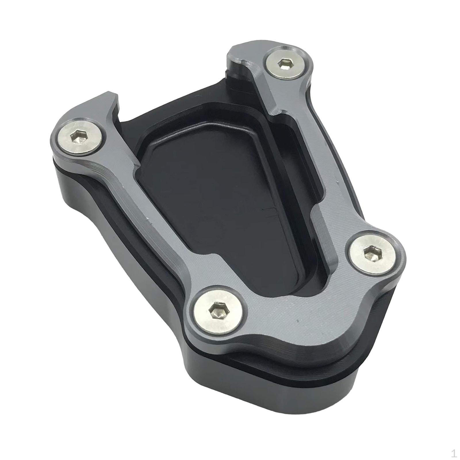 

Подставка для пластины, подставка для мотоцикла, удлинение, профессиональная поддержка увеличителя