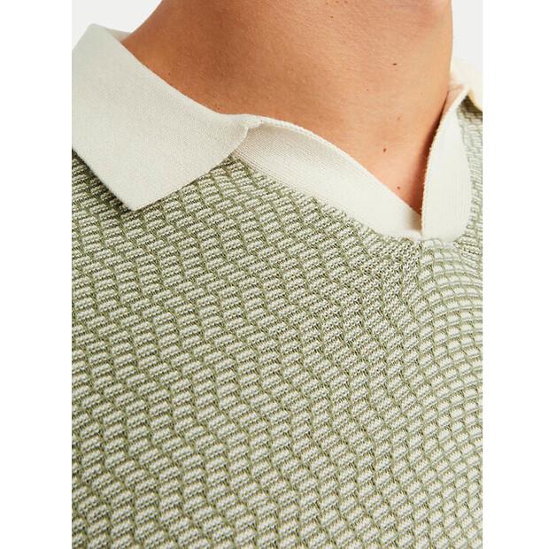 Polo Jack & Jones Jormykonos