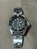 [USED] SEIKO Quartz Watch Black Diver's