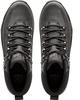 Helly Hansen The Forester Jet Black Trekking Shoes