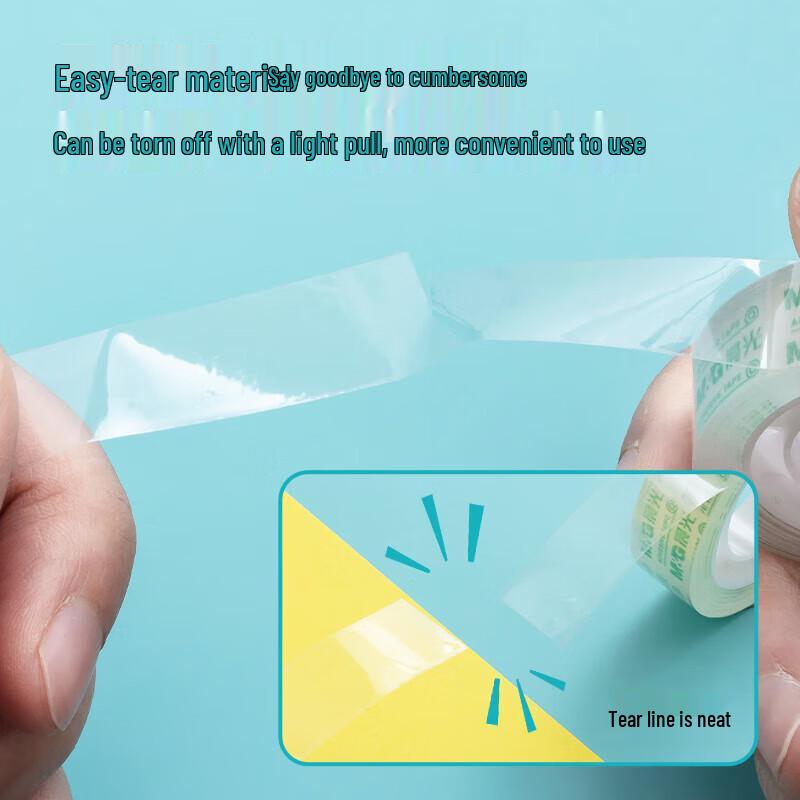Chenguang Transparent Adhesive Tape