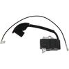 Ignition Coil for Stihl FS 87 4180 400 1308 4180 400 1300 70536 Engine