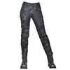 Camouflage Locomotive Slim-fitting Anti-drop Pants, Motorcycle Jeans, Locomotive Breathable Riding