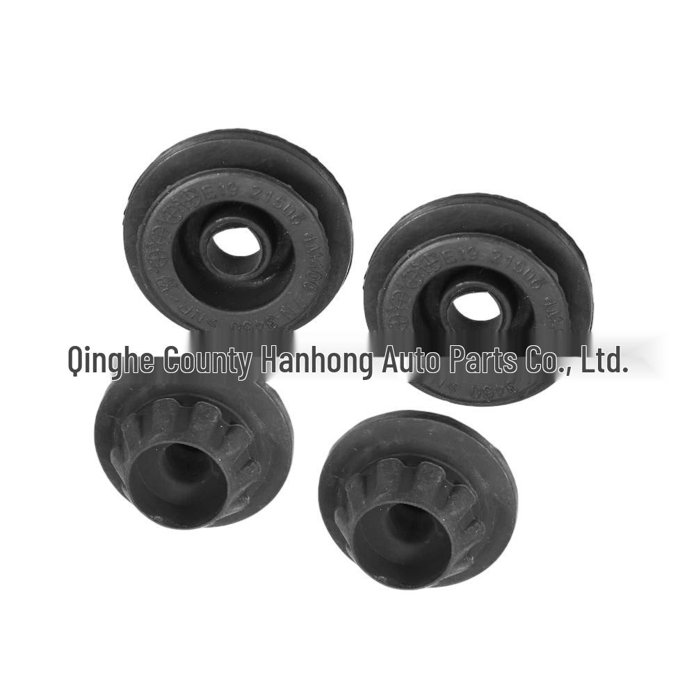 Radiator Rubber Mount Bushing Gasket for Nissan X-Trail T30 T31 (21506-4M400)