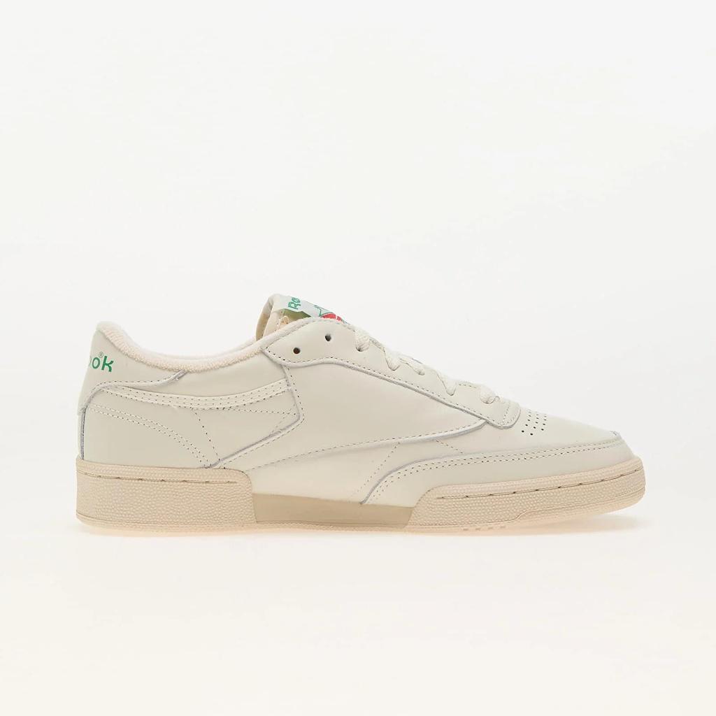 Sneakers Reebok beige