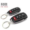 24v Universal Car Anti-theft Device Remote Control Central Locking Keyless Remote Control Alarm