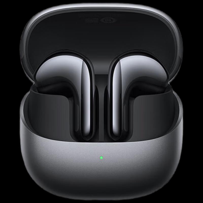 Xiaomi Buds 5 Semi-in-ear Noise-Cancelling Bluetooth Earbuds