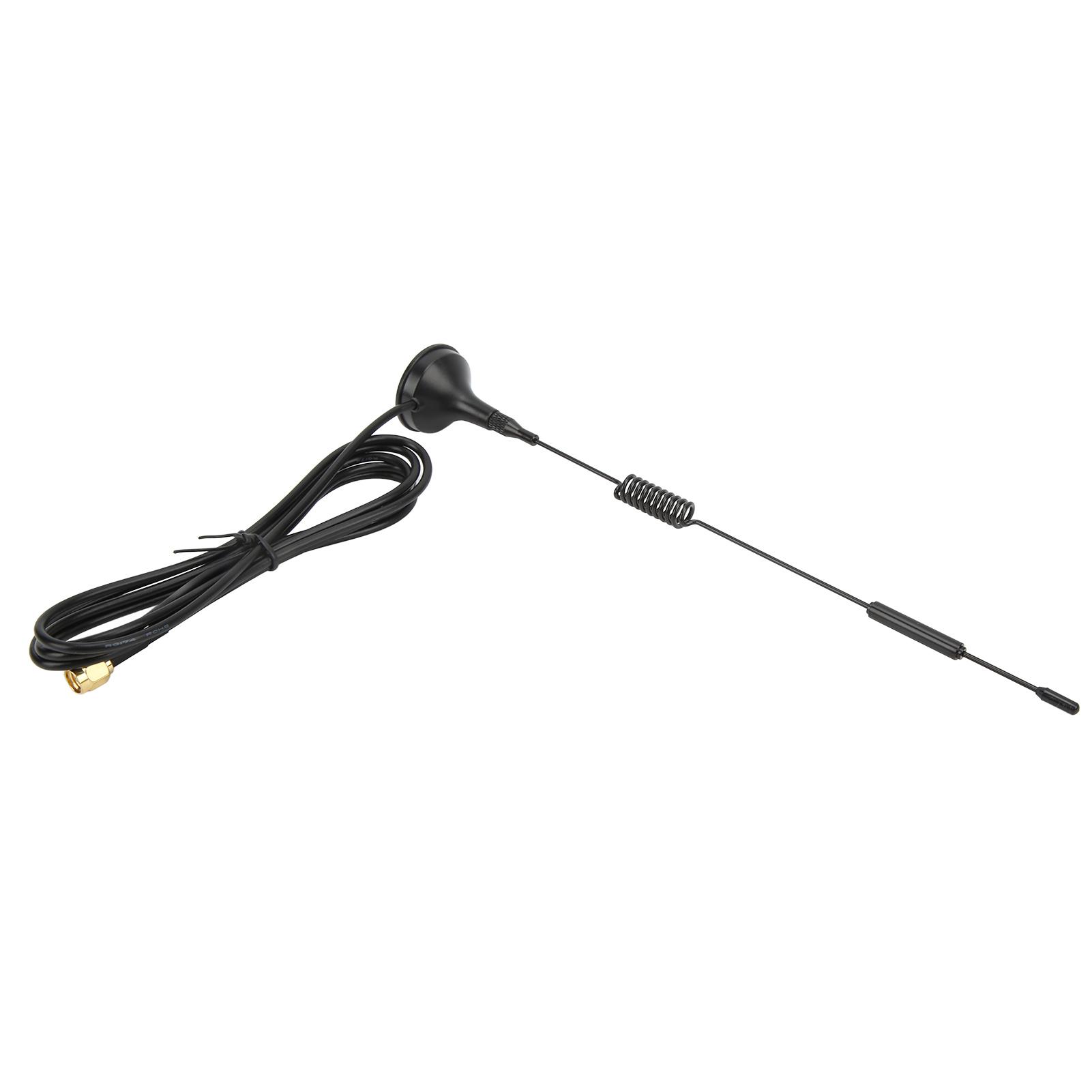 

Антенна 4G радио 10DBI 700Всенаправленная антенна с высоким коэффициентом усиления 2700 МГц с магнитным основанием для