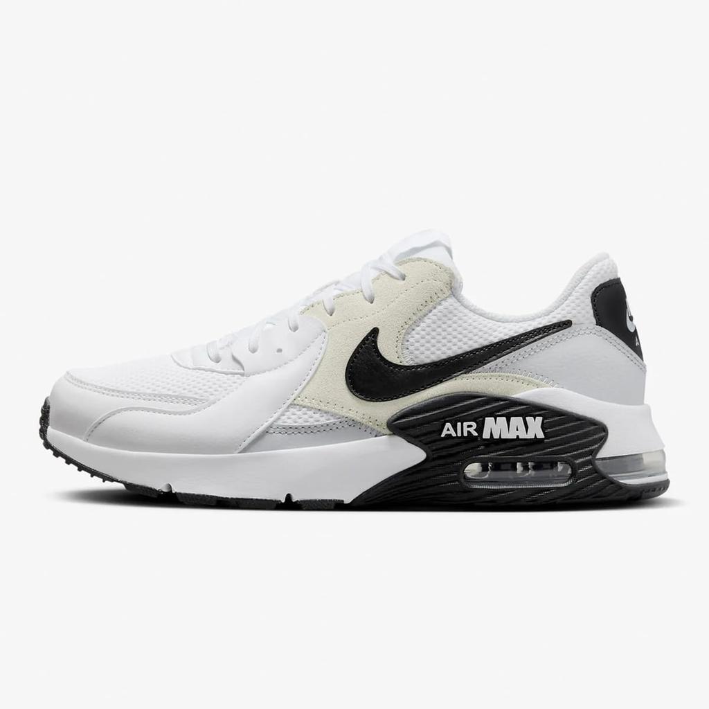 Air Max Excee Japan [Nike] White/Black/Grey FN7304-100 26.5cm