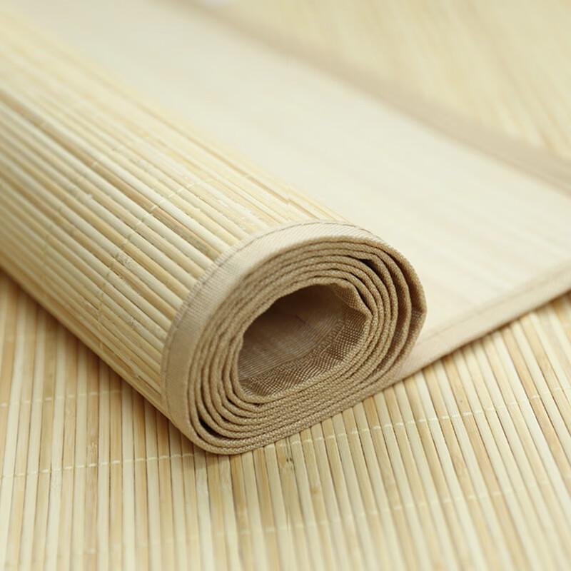 Bingyao Single Person Summer Bamboo Cooling Mat