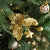 Christmas Pine Branches Christmas Decor Artificial Pine Stems Flower Arrangements Decor For Home Indoor Outdoor Holiday