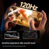 UGREEN Anti-Fingerprint Tempered Glass Screen Protector for iPhone 17 Pro Max