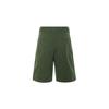 UNIQLO Comfortable Versatile Simple Loose Casual Shorts Men shorts Dark-Olive 470482-57