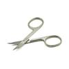 Mont Bleu 2-in-1 Nail & Cutting Scissors Made in Italy | Blades made in Solingen, Germany