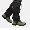 Windproof Leg Gaiters Waterproof Leg Warmers Mountaineering Snow Boot Covers  Hiking