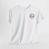 Vintage 1923 Esso Tričko Pánské Dámské Trička Top, Retro Čerpací Stanice Tričko Pánské Dámské Trička Top Tričko, Unisex Grafické Tričko,