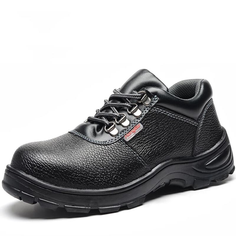 Men s Lightweight Breathable Steel Toe Safety Shoes 42