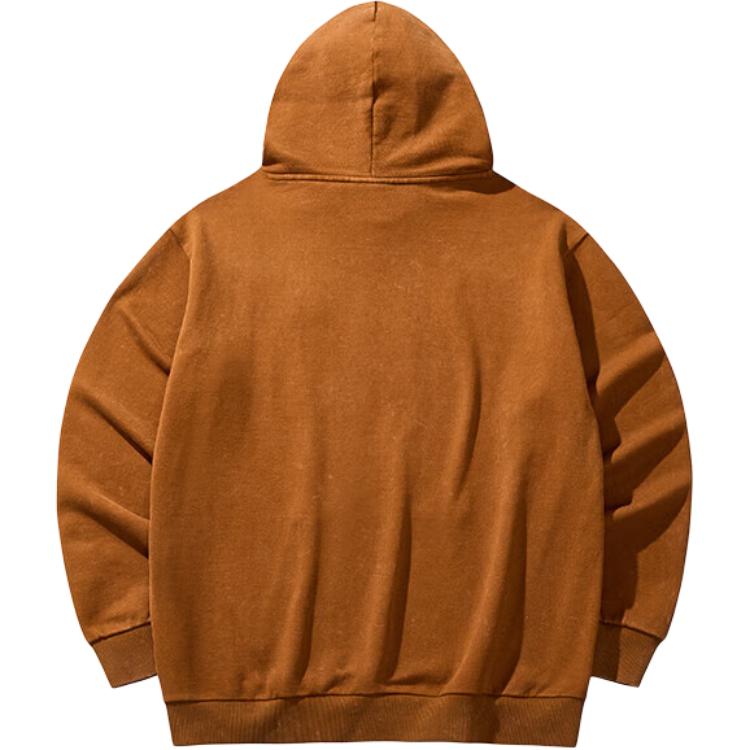 Anta Basketball Series Kyrie Irving Hoodie Loose Versatile Casual Printed Fashion Sweatshirt Unisex hoodies 172441703-1