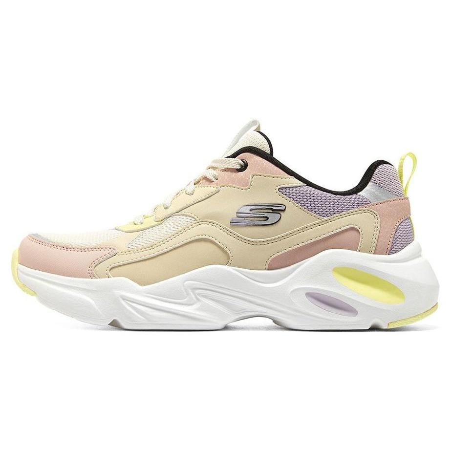 (WMNS) Skechers Stamina Airy Beige Women s 149921-NTMT EU 36