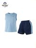 Children's Quick-Drying Sportswear Set - I25 Summer Activewear.