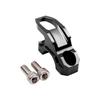 Universal Motorcycle Hook aluminum alloy Mount Motorcycle Scooter Holder Bag Hanger Multi-functional Hook Modification parts