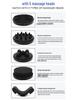 Cross-platform G5 Fat-Shaking Massager: Shaftless High-Frequency Vibration for Body Sculpting and Beauty Salons