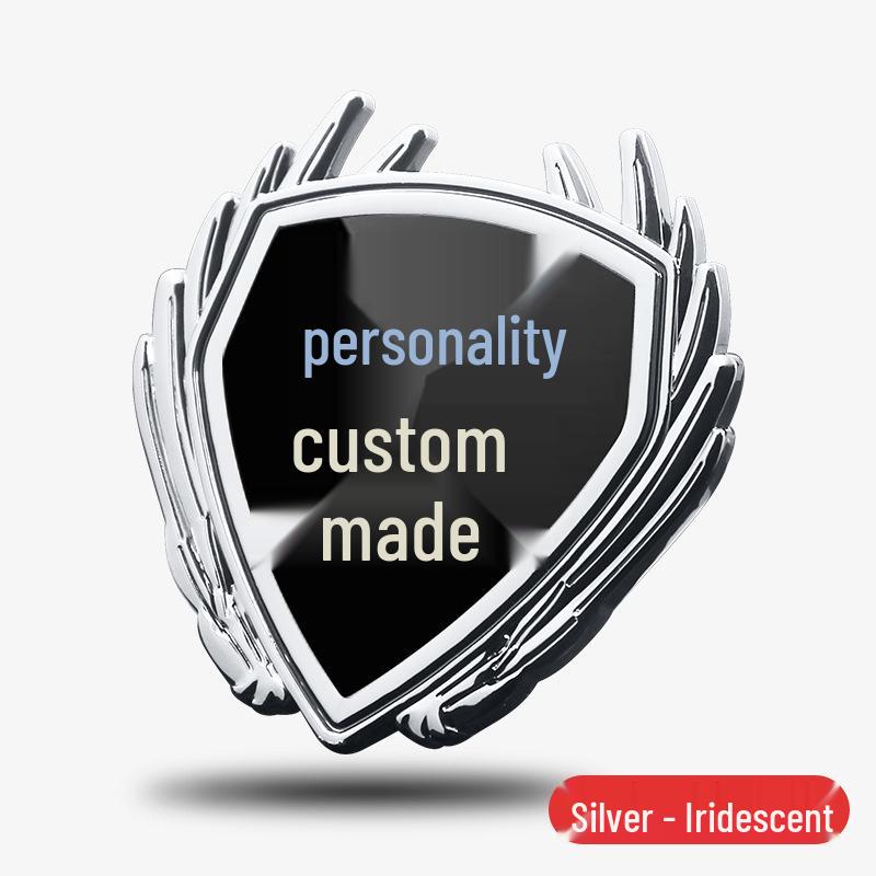 Autoembleme & Aufkleber für Jaguar XFL, Jeepace, XE, XJL—Einschließlich Seitenfenster- & Kofferraumembleme.