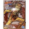 Banpresto Naruto Shippuden Vibration Stars - Uzumaki Naruto - III (Orange & Blue)